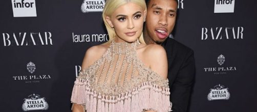 Kylie Jenner Dating Travis Scott? Tyga And Scott Disick Gets Back ... - inquisitr.com
