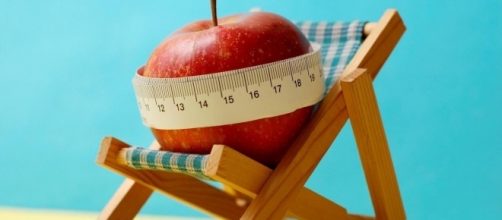 La fruta es un alimento indispensable para lograr un cuerpo 10