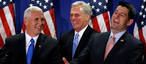 New Details Revealed of Republicans' Plan to Replace Obamacare - newsweek.com