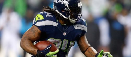 NFL: Will the Seahawks Cut Ties With Marshawn Lynch for Good? - cheatsheet.com