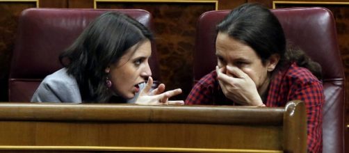 Noticias de Podemos: Irene Montero relevar&aacute; en la portavoc&iacute;a a ... - elconfidencial.com