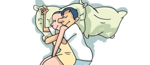 O corpo fala do que o cora&ccedil;&atilde;o est&aacute; cheio. Saiba mais sobre seu relacionamento atrav&eacute;s de seus gestos