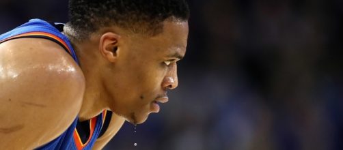 Russell Westbrook Promises Revenge Against Zaza Pachulia - slamonline.com