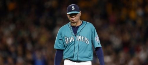 Seattle Mariners' Felix Hernandez to be Out 4 to 6 Weeks - calltothepen.com