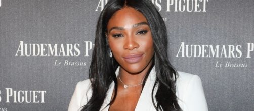 Serena Williams Responds to racist remarks baby Ilie Nastaste - papermag.com