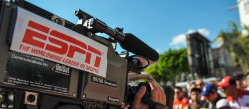 Soulful to soulless: Former ESPN employees blame overspending ... - sportingnews.com