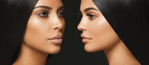 The Colors Are In! Kylie Jenner Reveals The New Shades In Her Lip ... - thehollywoodunlocked.com