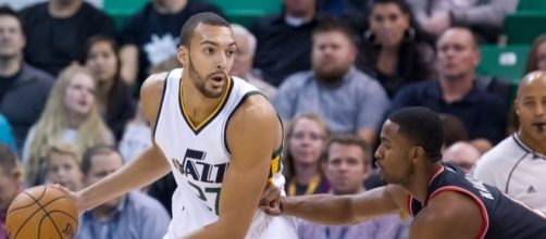 Utah Jazz Week One Outlook & Predictions - Page 4 - purpleandblues.com