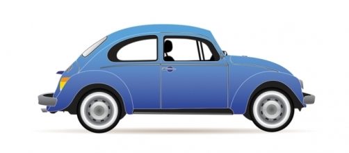 Voc&ecirc; conhece a origem da brincadeira do Fusca Azul?