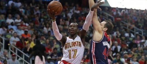Wizards plan to guard Hawks' Schroder closer | Professional ... - rockdalenewtoncitizen.com