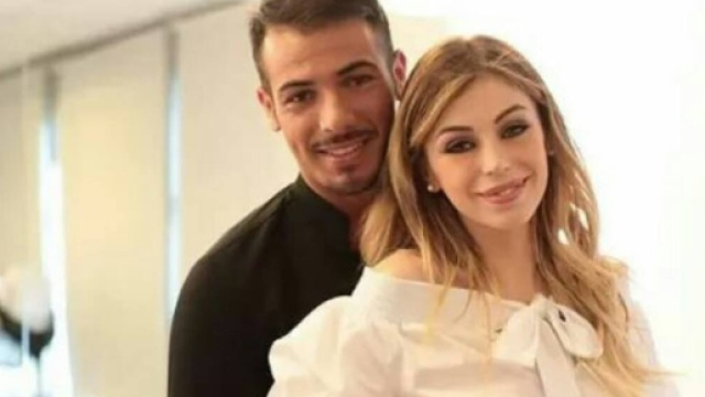 Aldo e Alessia diventeranno genitori per la seconda volta