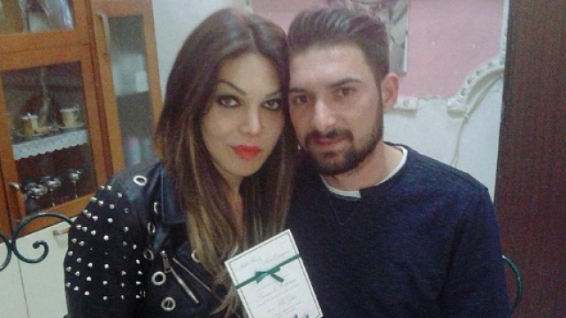 Alessia Cinquegrana vicina alle nozze: venne incoronata Miss Trans