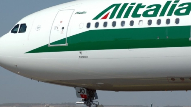 Alitalia, preaccordo in attesa del referendum | www ... - lagenziadiviaggi.it