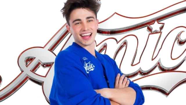 Amici 2017: ecco perch&eacute; Riccardo Marcuzzo &egrave; a rischio ballottaggio.