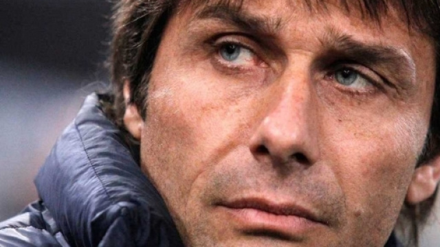 Bonucci: Chelsea head coach Antonio Conte is The Godfather - We ... - sbnation.com