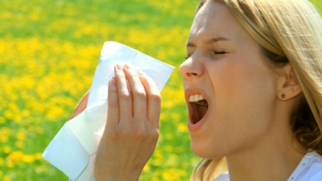 Congresso WOA. Allergie: tsunami allergico