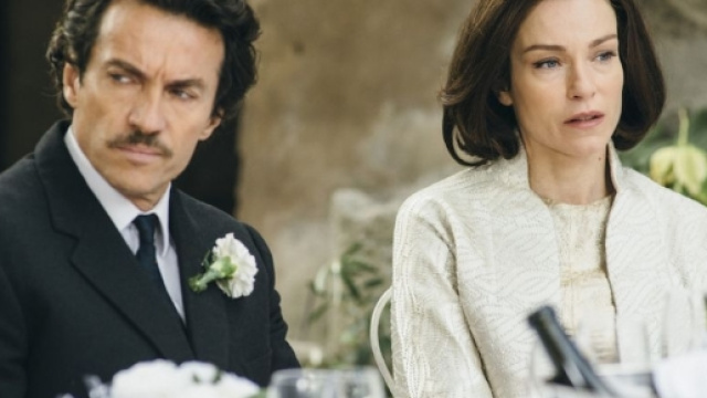 Di padre in figlia anticipazioni 25 aprile | Velvet Cinema Italia - velvetcinema.it