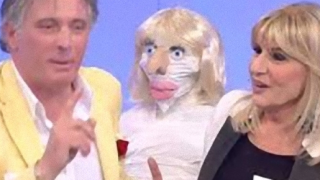 Ecco perch&eacute; Gemma ha lasciato Giorgio
