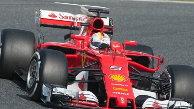 F1, GP Russia 2017: programma, orari e tv &ndash; OA Sport - oasport.it