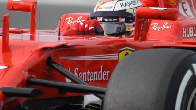 F1, Mondiale 2017: come seguirlo in tv. Tutti gli appuntamenti