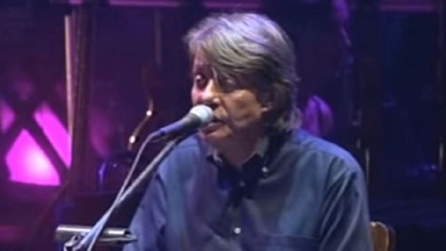 Fabrizio De Andr&egrave;. Presto un film su di lui per la Rai