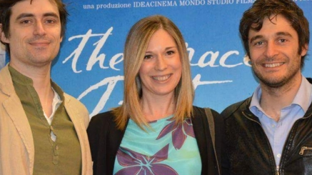 Flavio Parenti (@FlavioParenti) | Twitter - twitter.com