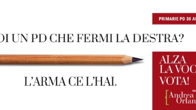 Foto Profilo Orlando su Facebook