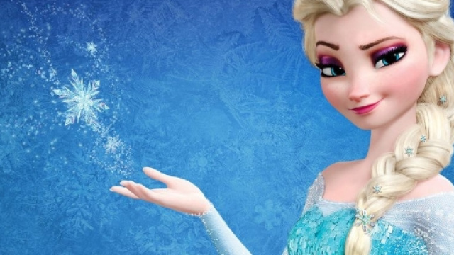 Frozen 2, cambiamenti in vista per Elsa - cineblog.it