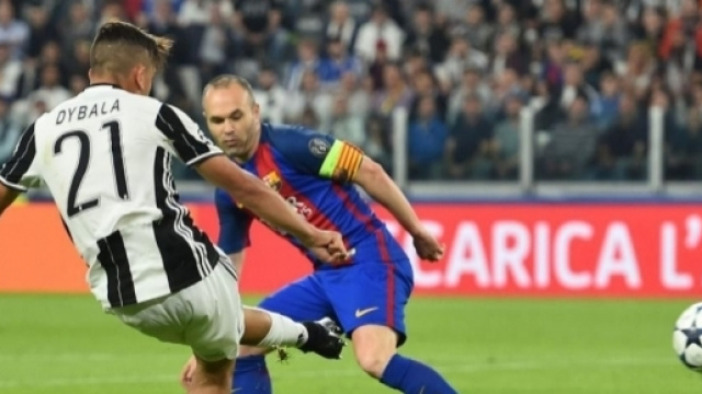 Giampaolo torna sulla vecchia polemica: "La Samp si &egrave; scansata contro la Juventus? Lo ha fatto anche il Barcellona"