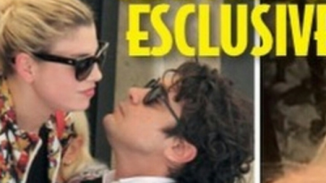 Gossip: c'&egrave; del tenero tra Emma Marrone e Riccardo Scamarcio?