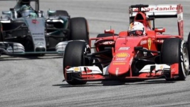 Gran Premio di Russia, di nuovo Hamilton vs Vettel