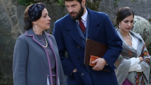 Il segreto, anticipazioni settimanali