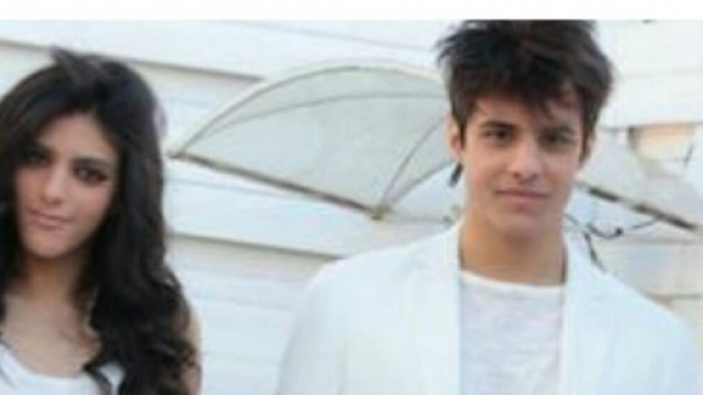 la confessione di Mike Bird a Emma Marrone