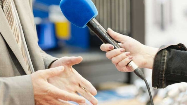 La libert&agrave; di stampa in italia