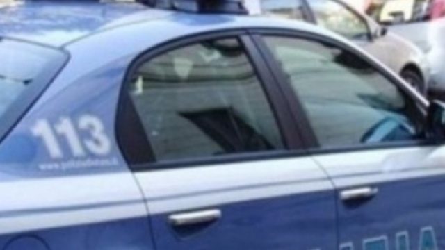 Marino. Auto della Polizia italiana sul Titano, la Gendarmeria ... - libertas.sm