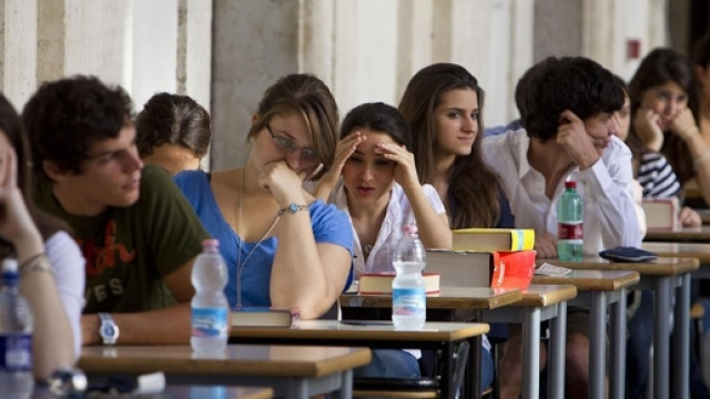 Maturit&agrave; 2017: le possibili tracce agli esami di maturit&agrave;