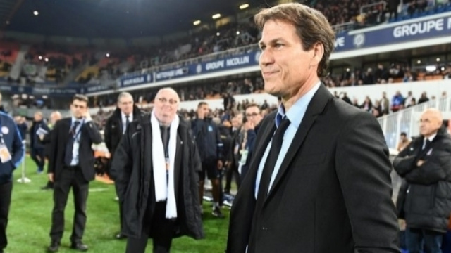 Mercato : 3 joueurs dans le collimateur de Rudi Garcia &agrave; l'OM - rtl.fr