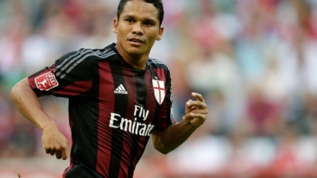 Milan, ecco il possibile sostituto di Bacca