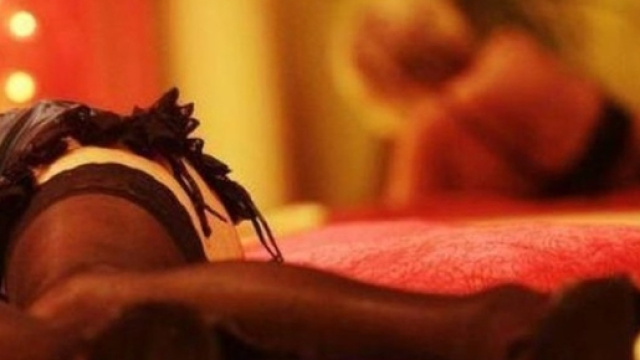 Olivia Coxxx, escort australiana rivela i segreti del findom