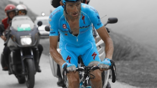 Per fare un grande un uomo, non serve vincere un grande Giro.