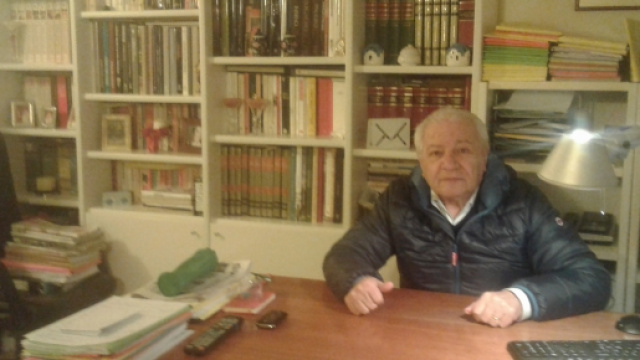 Pisapia con chiarezza:Renzi, il tempo &egrave; scaduto unisci la sinistra o &egrave; la fine