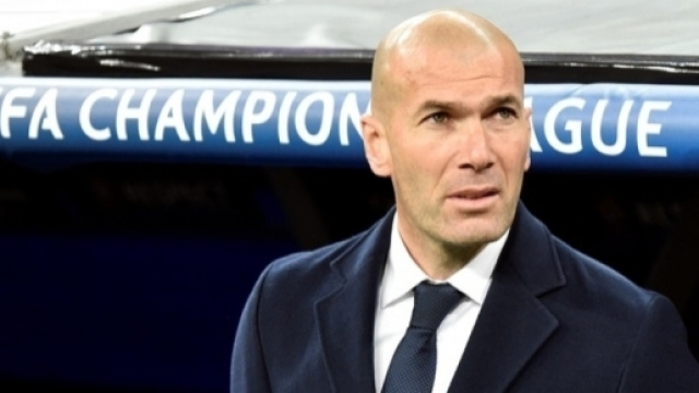 Real Madrid&nbsp;: Le successeur de Zidane d&eacute;j&agrave; connu&nbsp;?