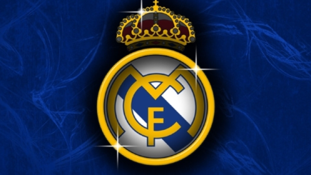 Real Madrid Logo Wallpaper - WallpaperSafari - wallpapersafari.com