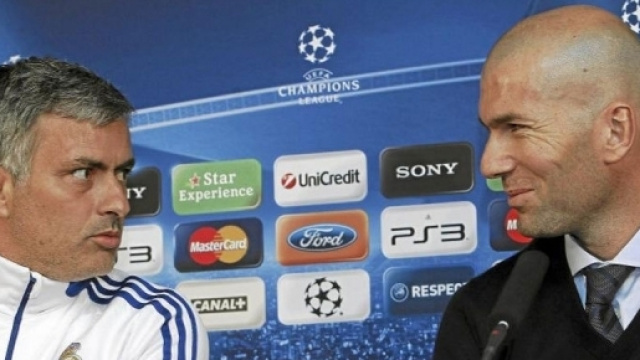 Real Madrid&nbsp;: Mourinho offre un joueur &agrave; Zidane&nbsp;!