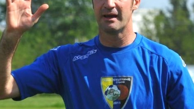 Serie D: l'Inveruno si affida al tecnico Achille Mazzoleni - oknetwork.it