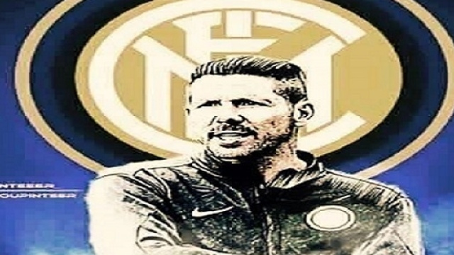 Simeone all'Inter a tre condizioni