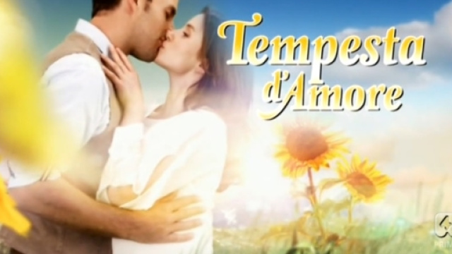 Tempesta D'Amore anticipazioni