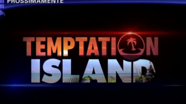 Temptation Island | WittyTV - Part 540455 - wittytv.it