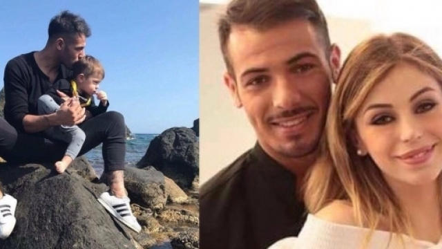 U&D - Aldo e Alessia annunciano che la famiglia si allargher&agrave;