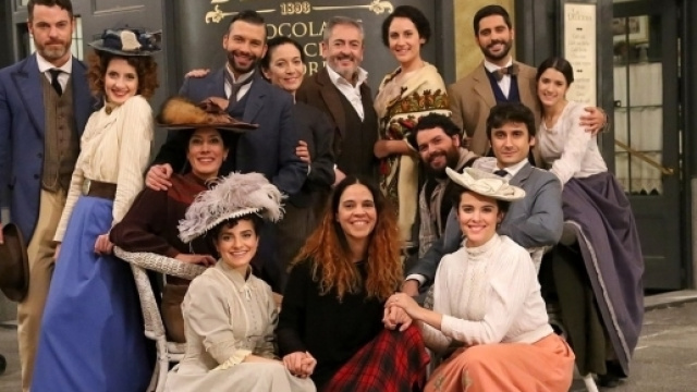 Una Vita: la soap opera viene rinnovata
